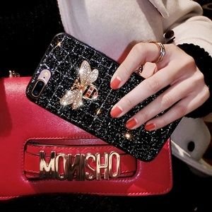 iPhone XS, iPhone X phone case